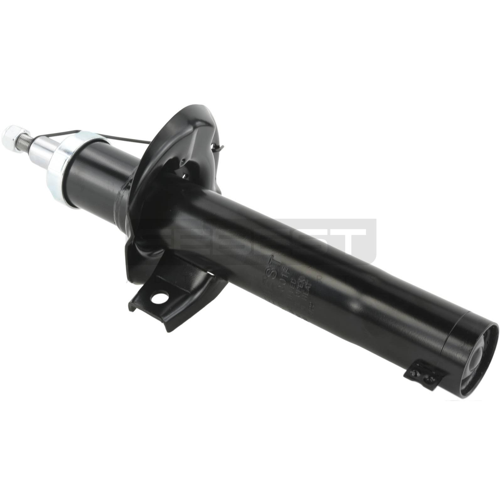 амортизатор передний gas.twin tube