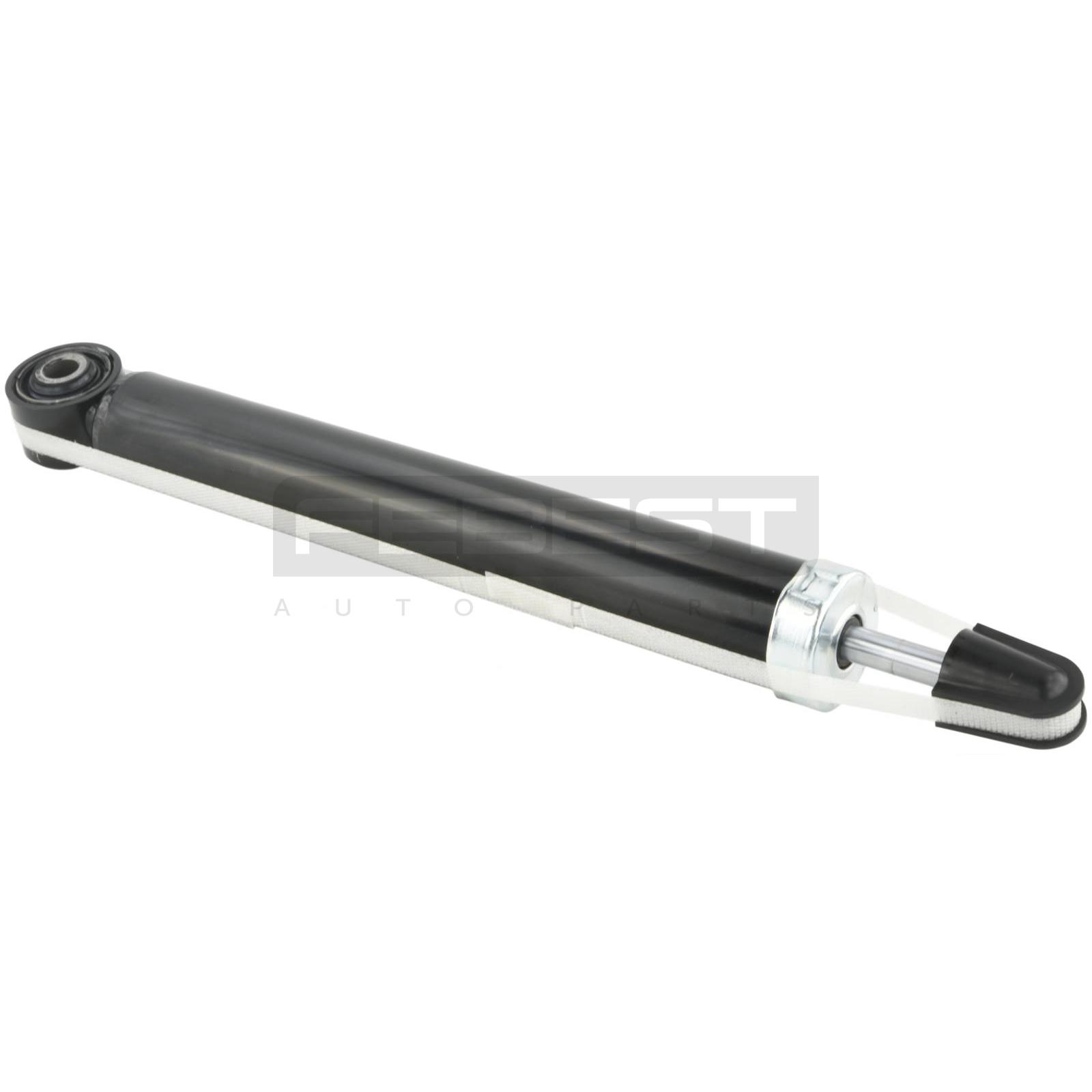 амортизатор задний gas.twin tube