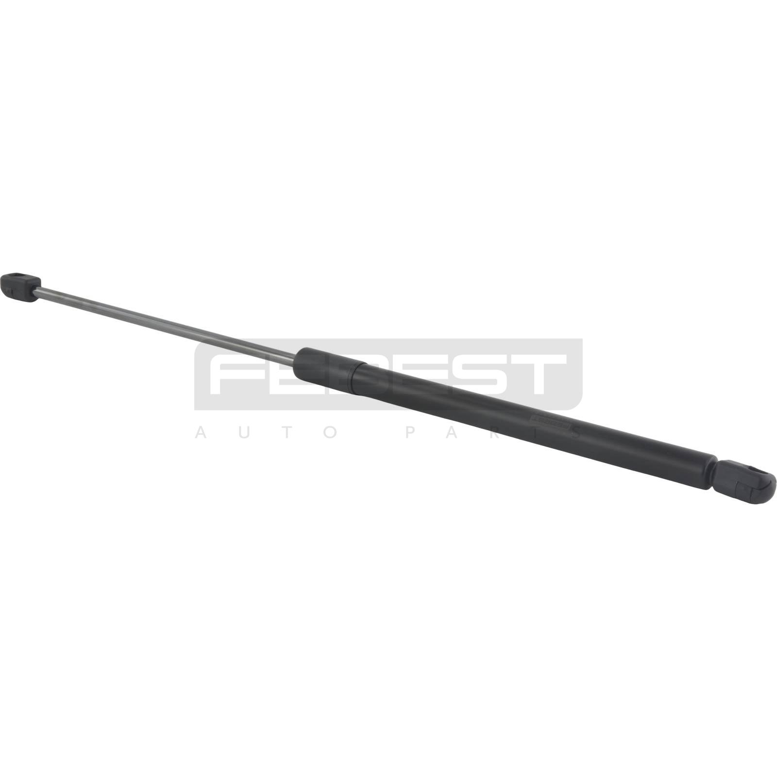 газовый упор багажника (с замедлением в крайней точке) l526490n