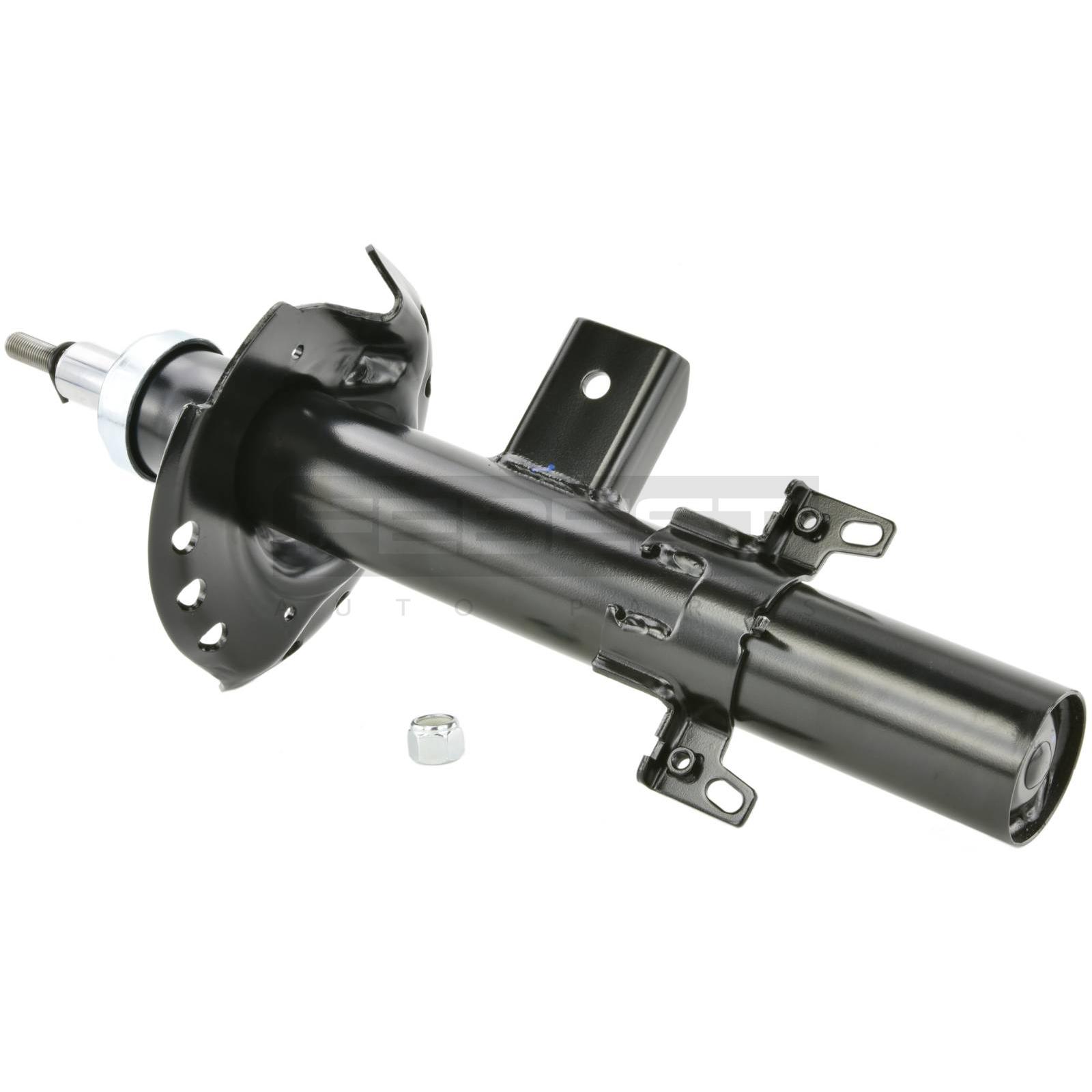 амортизатор задний левый gas.twin tube