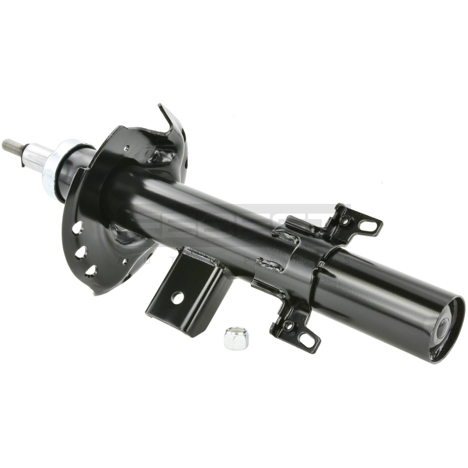 амортизатор задний правый gas.twin tube