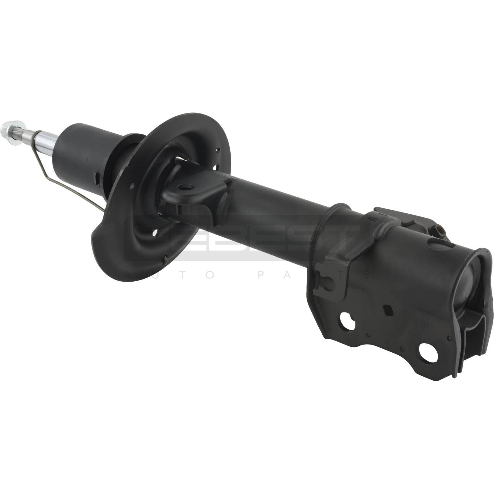 амортизатор передний левый gas.twin tube