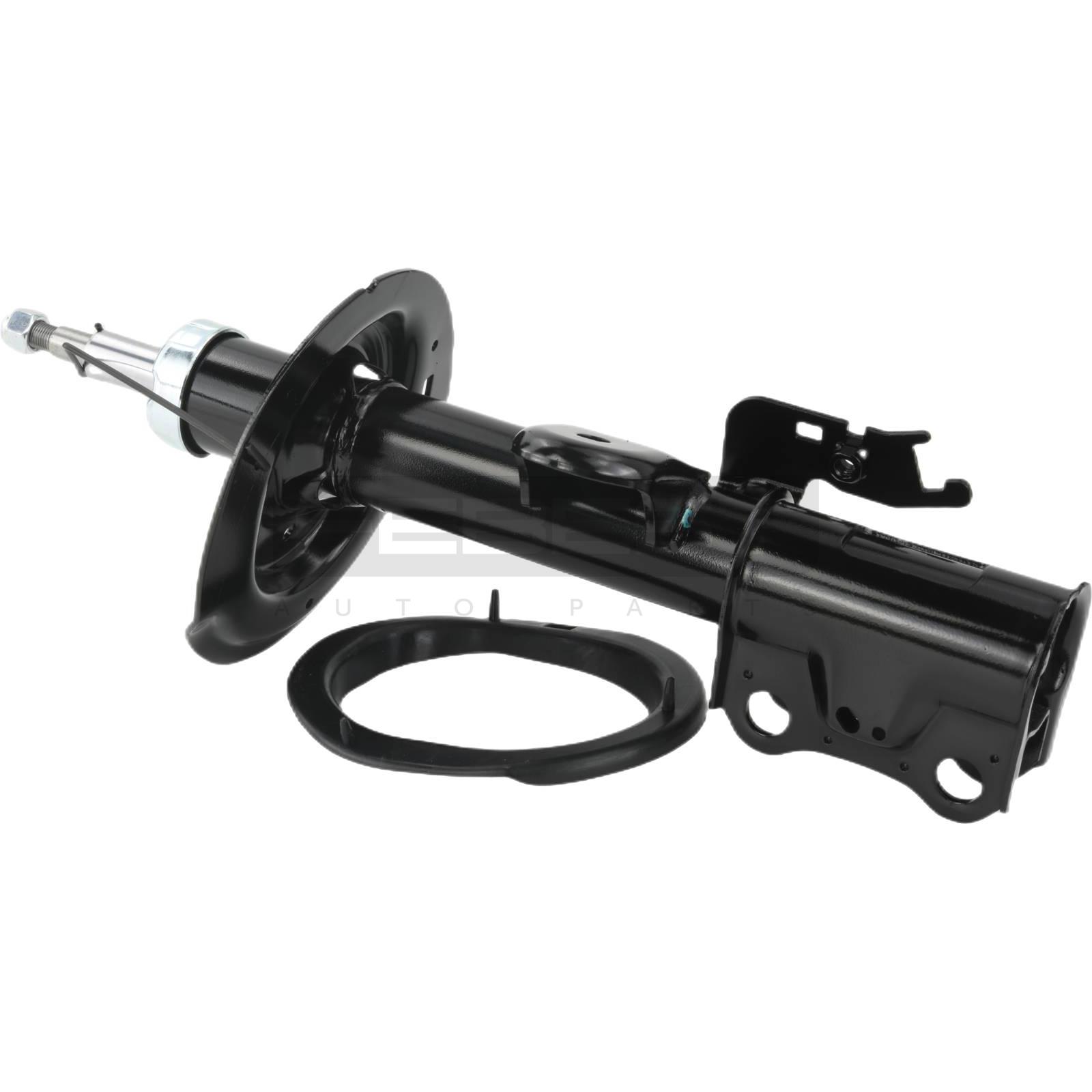 амортизатор передний правый gas.twin tube