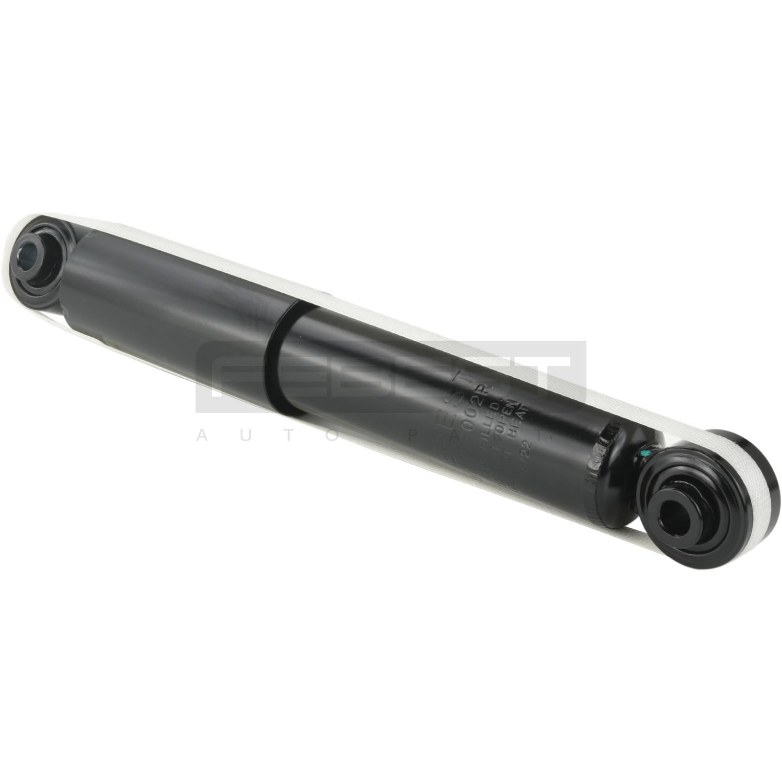 амортизатор задний gas.twin tube