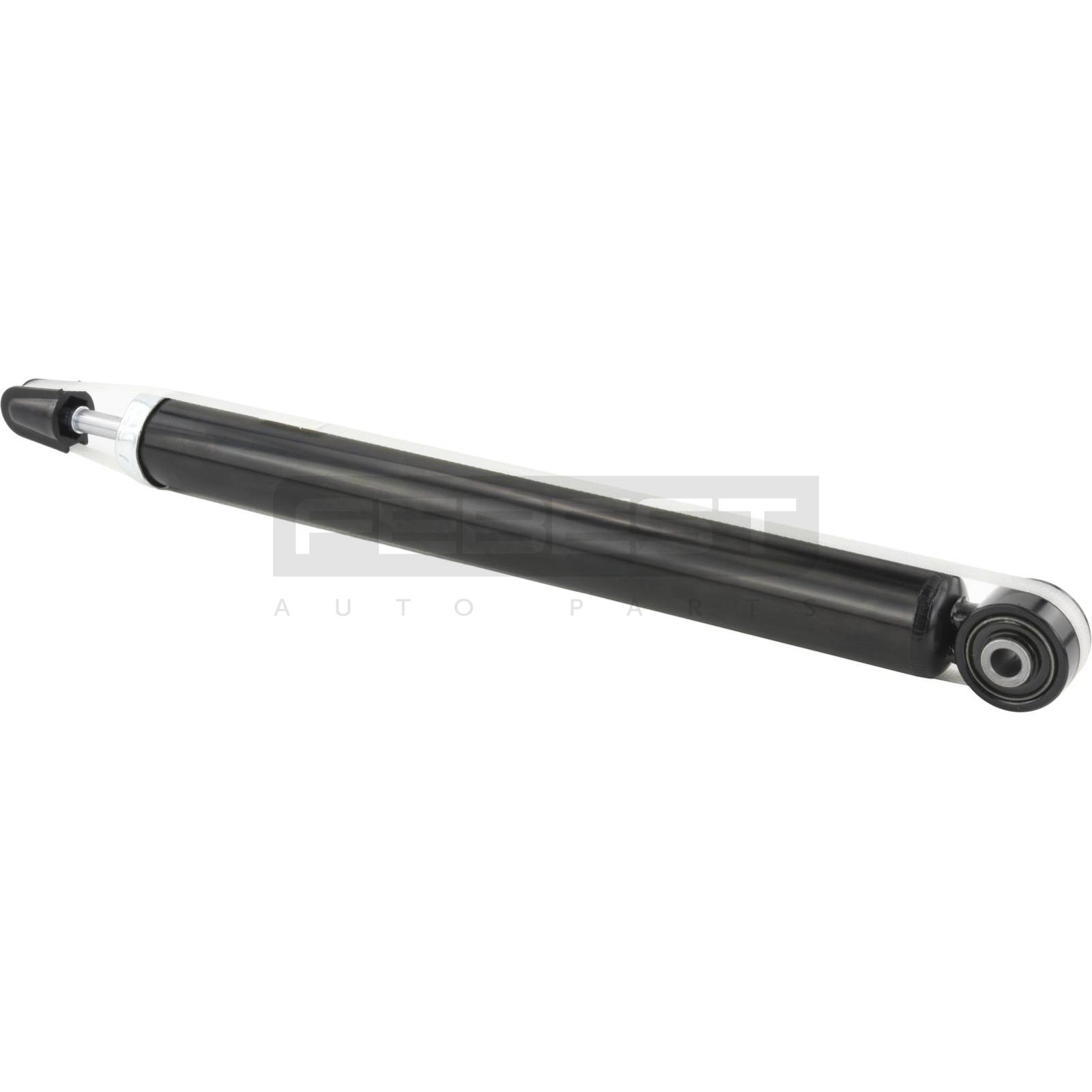 амортизатор задний gas.twin tube