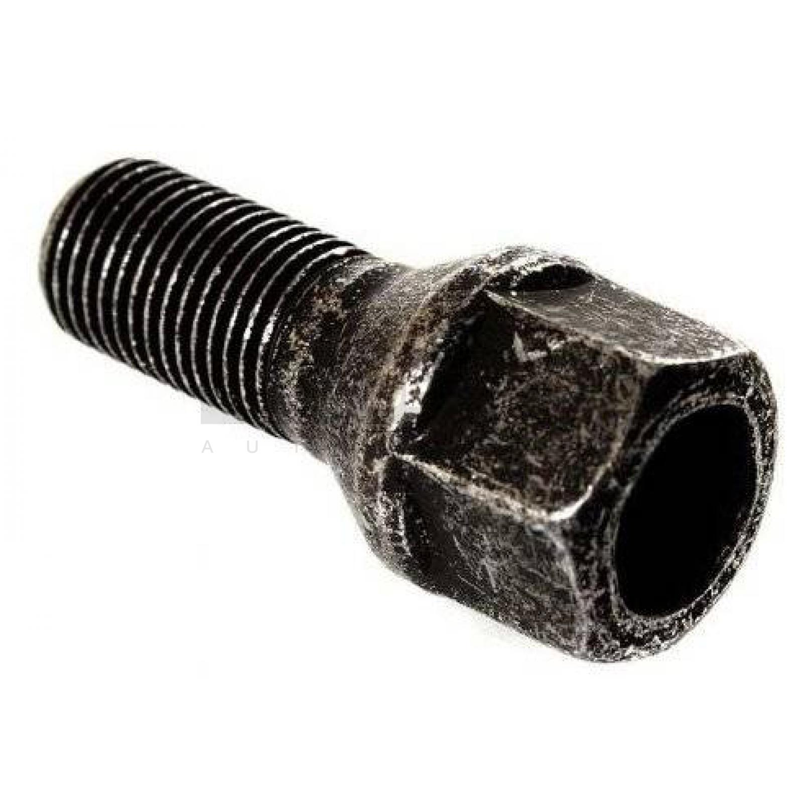болт колесный m12x1.25 l44.5