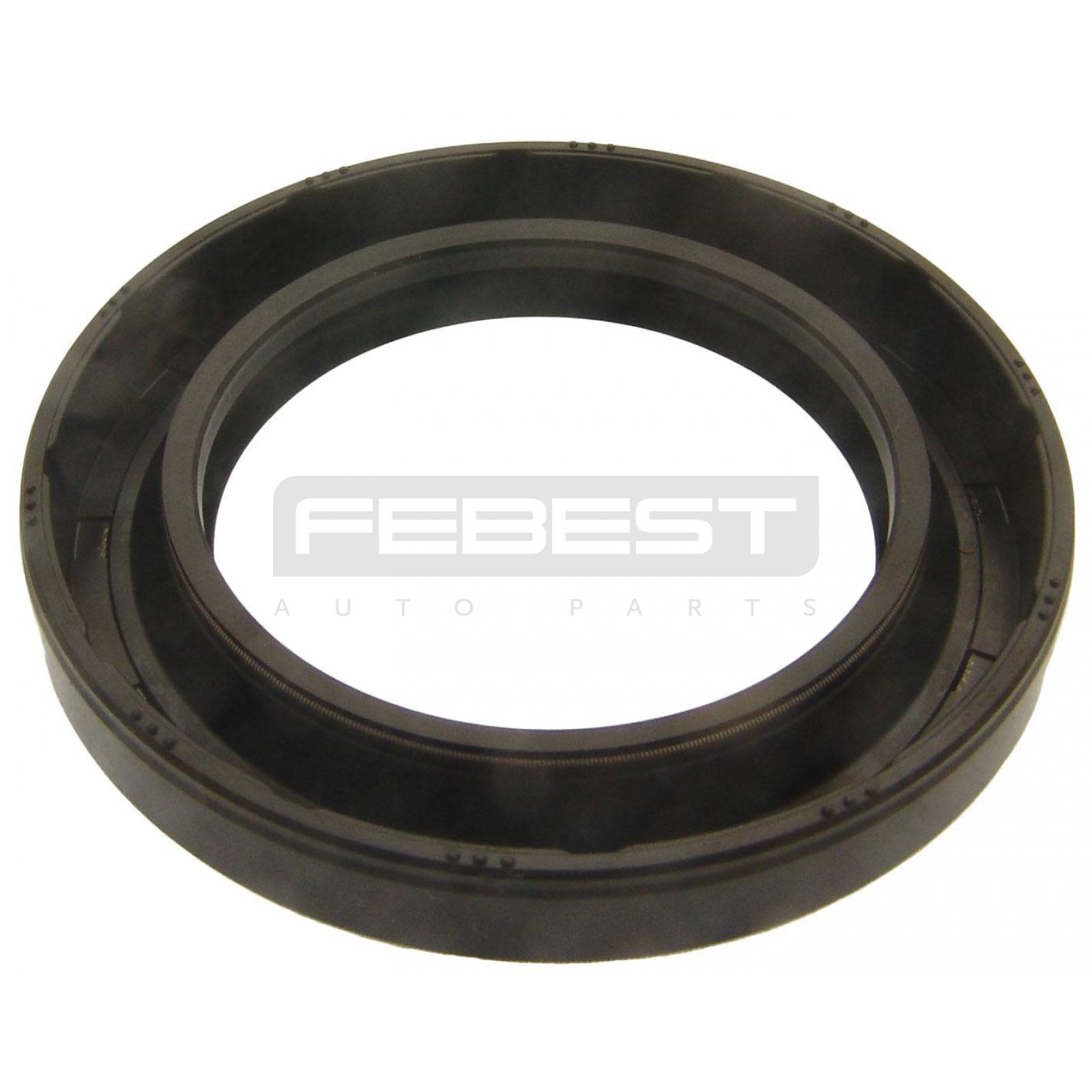 сальник полуоси 46.4x70.25x9.45x9.45