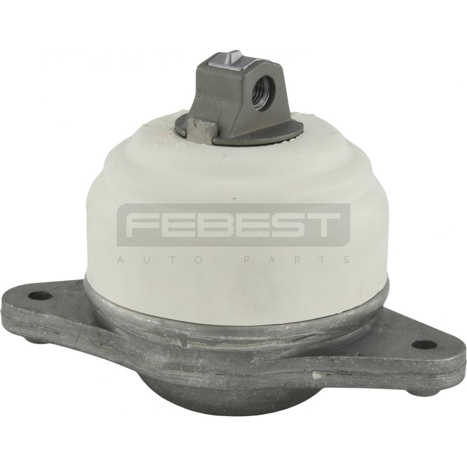 подушка двигателя правая (гидравлика)