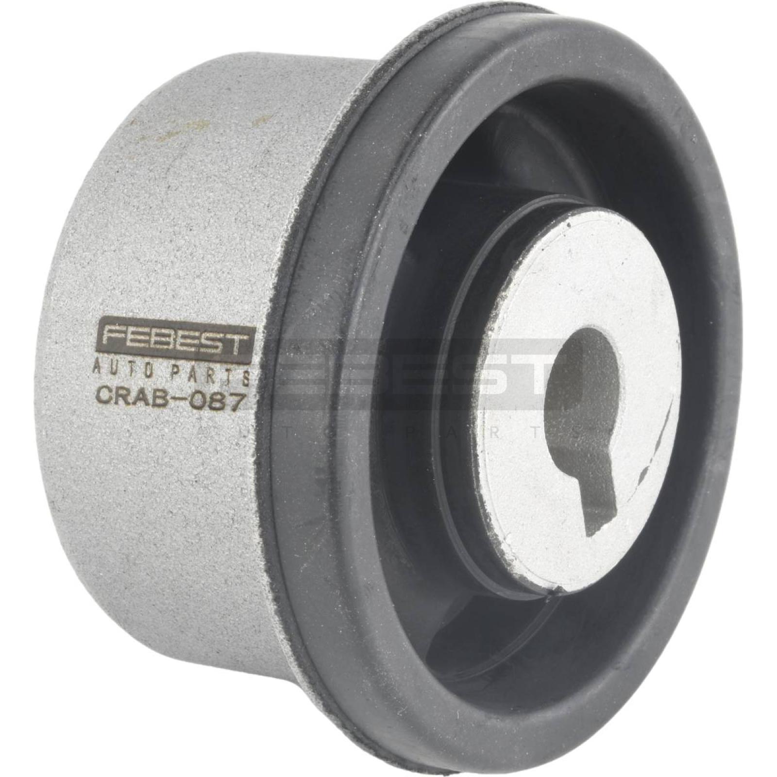 сайлентблок переднего верхнего рычага