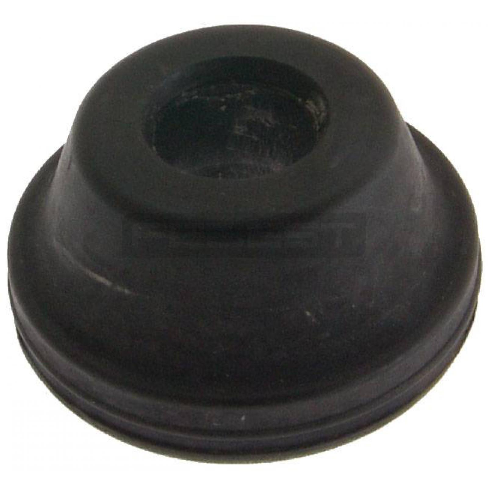 втулка заднего амортизатора