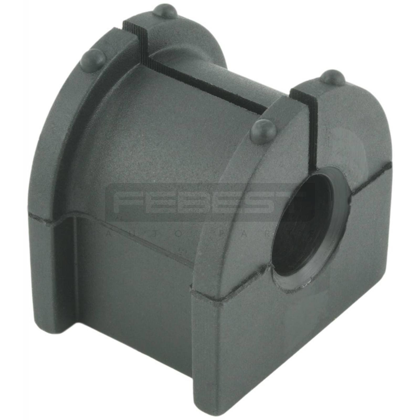 втулка заднего стабилизатора d16