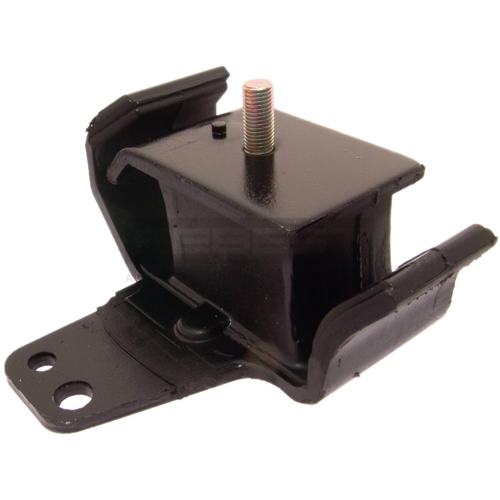 подушка двигателя правая td27vg30