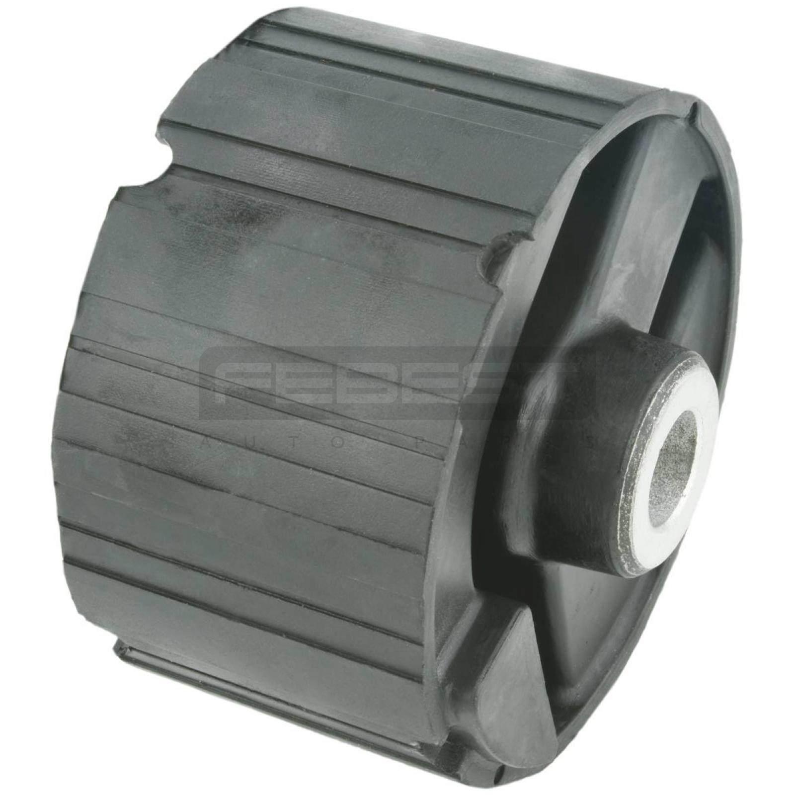 сайлентблок подушки двигателя front and rear
