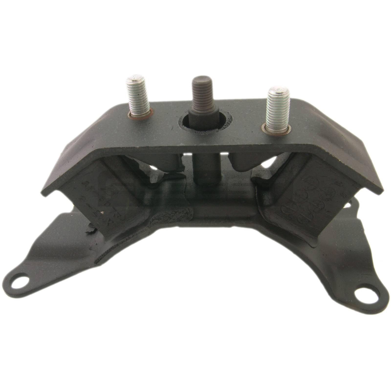 подушка двигателя задняя mt 4wd
