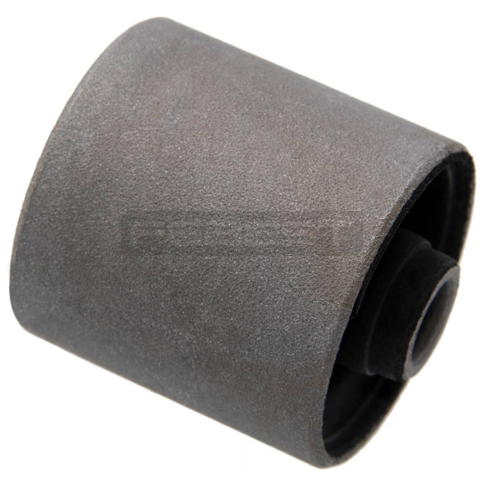 подушка заднего дифференциала верхняя