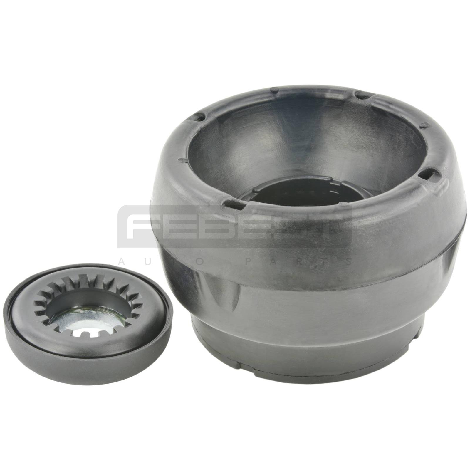 опора переднего амортизатора ремкомплект (с опорным подшипником)